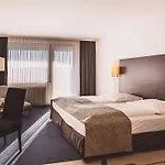 Hotell Rhon 3*