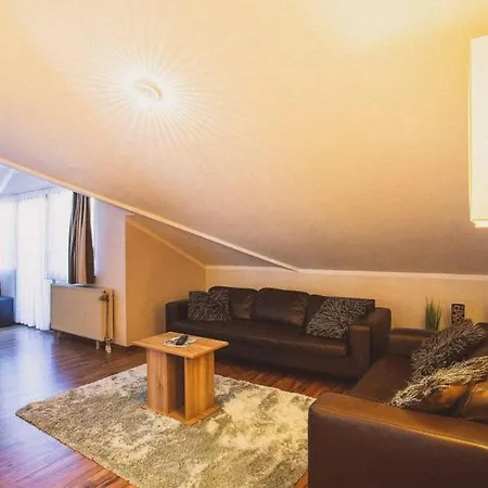 Szálloda Rhon 3*