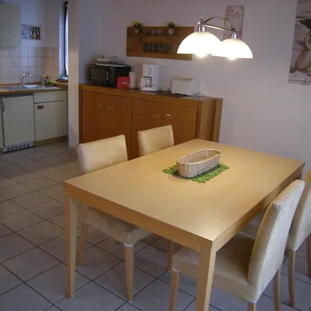 Holiday home Rhoen Dipperz