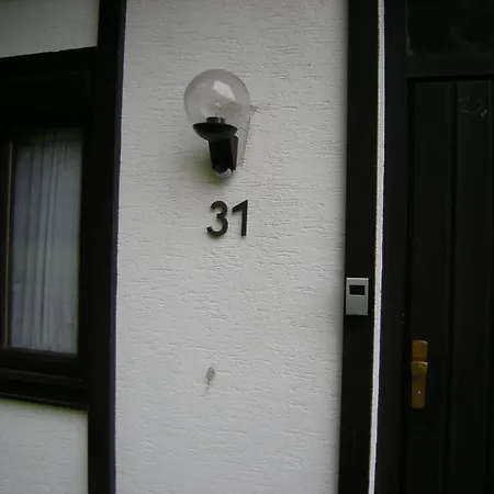 Holiday home Rhoen