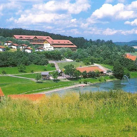 Rhoen Holiday home