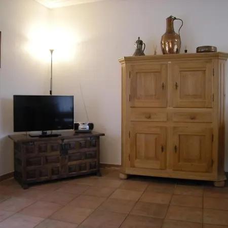 Holiday home Rhoen Dipperz
