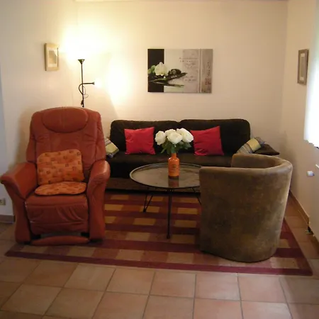 Holiday home Rhoen *