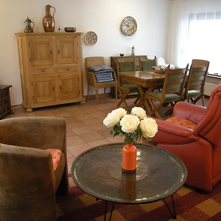 Rhoen Holiday home