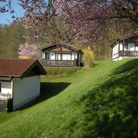 Rhoen Holiday home *