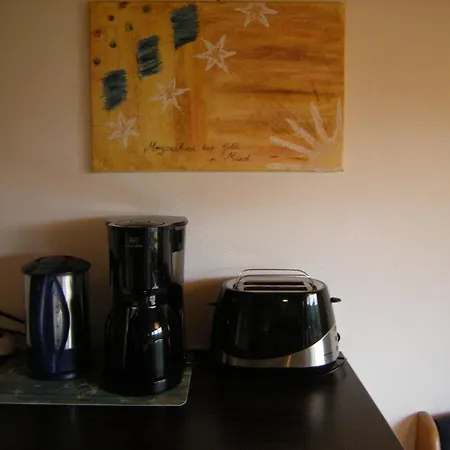 Holiday home Rhoen
